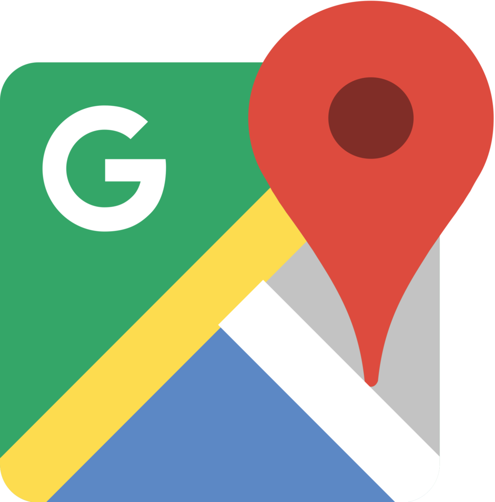 Trovaci con Google Maps